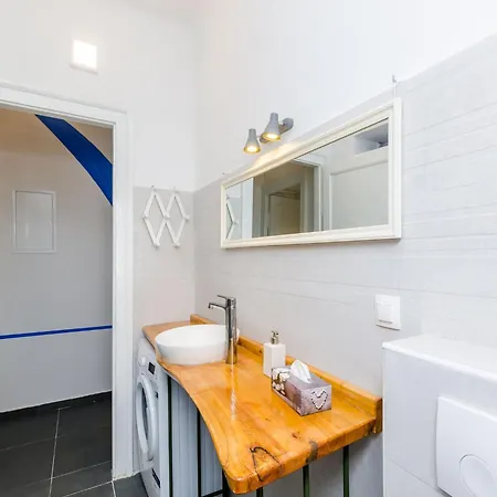 Appartement Eos & Vespera - Studio With Terrace And Garden View Vespera Zapadni Dubrovnik